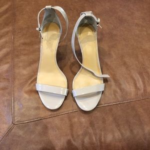 NWT J. Crew heels.